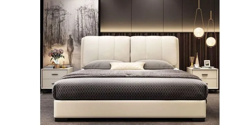 đệm cao cấp