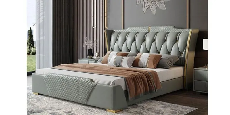 đệm cao cấp